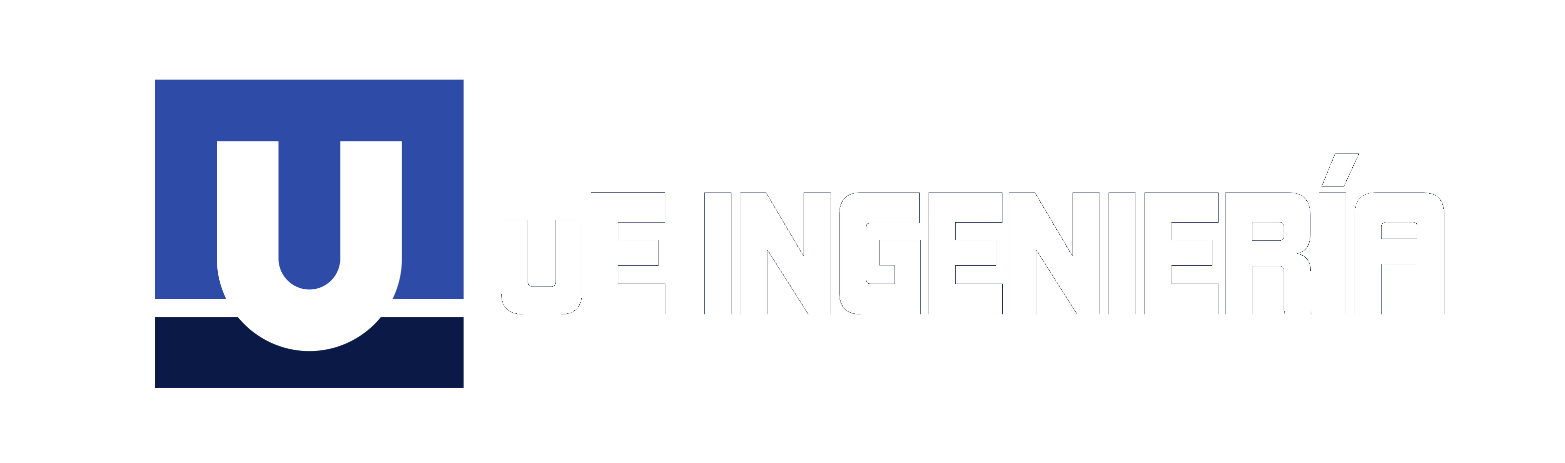 uE Ingeniería